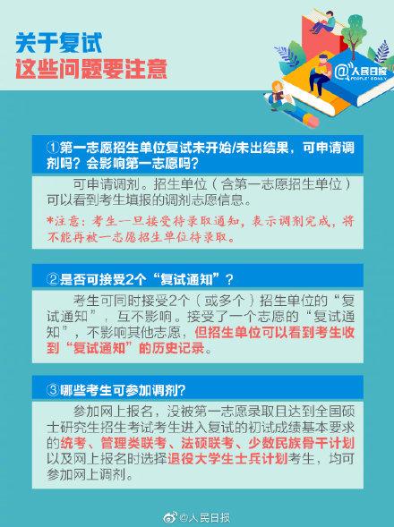 考研初试成绩即将公布!转存2021考研查分时间表