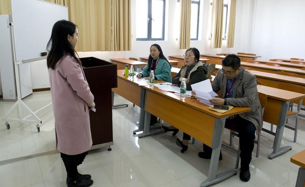 只要初试分数高,考研就稳了?给你算一算就知道了