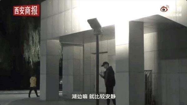 考研可以有多拼?看看这群考研人