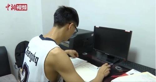 考研可以有多拼?看看这群考研人