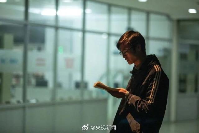 考研可以有多拼?看看这群考研人