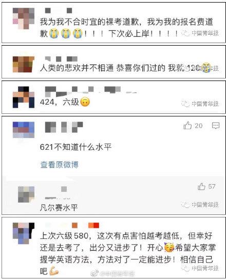元宵节,四六级和考研成绩公布!网友:注定难忘今宵……