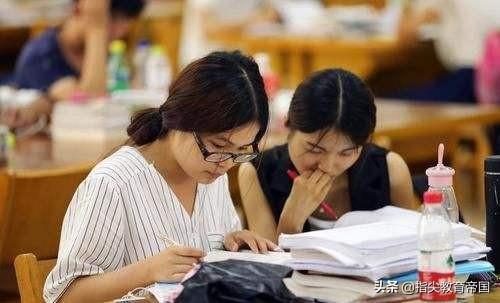 今年考研,弃考的多吗?高手过招,缺考的、裸考的注定是炮灰