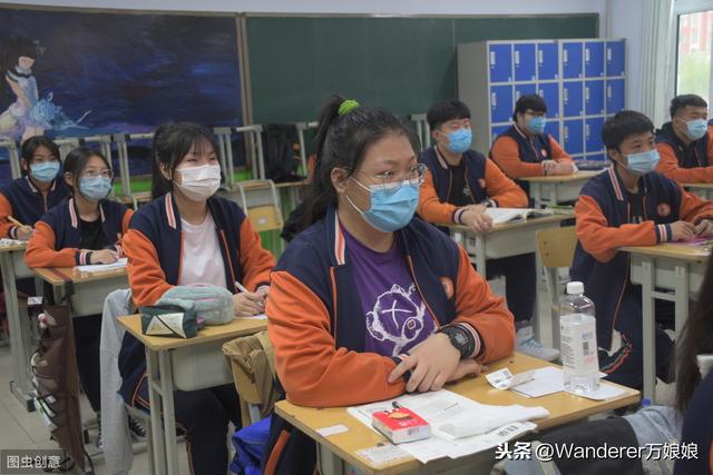 中考到底有多重要?最后的日子,请你全力以赴!附冲刺攻略