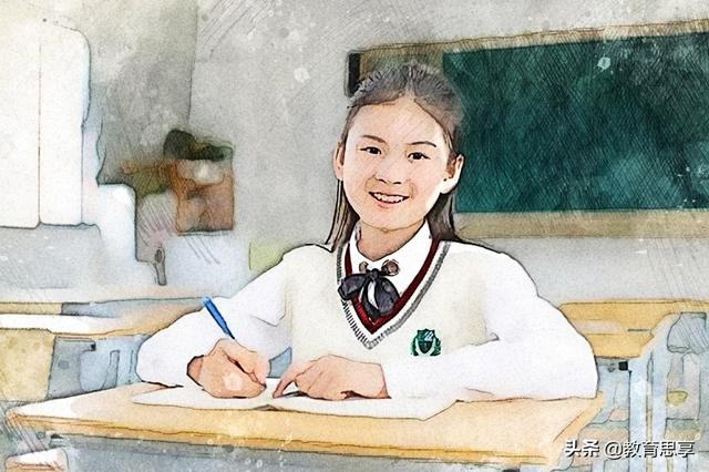 中考的“淘汰率”是否太高了?提高普通高中招生比例,对孩子更好