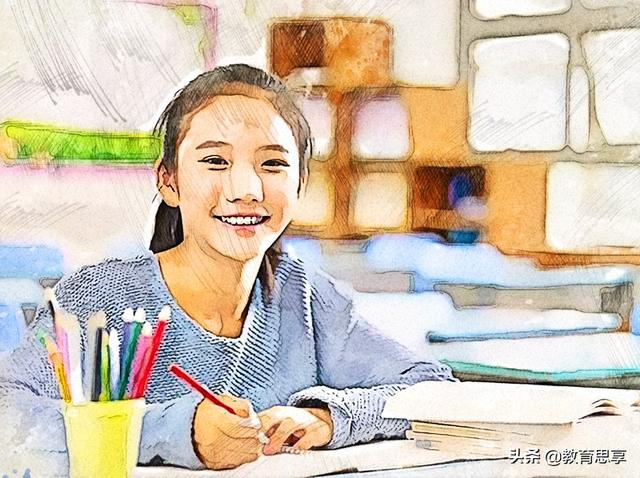 中考的“淘汰率”是否太高了?提高普通高中招生比例,对孩子更好