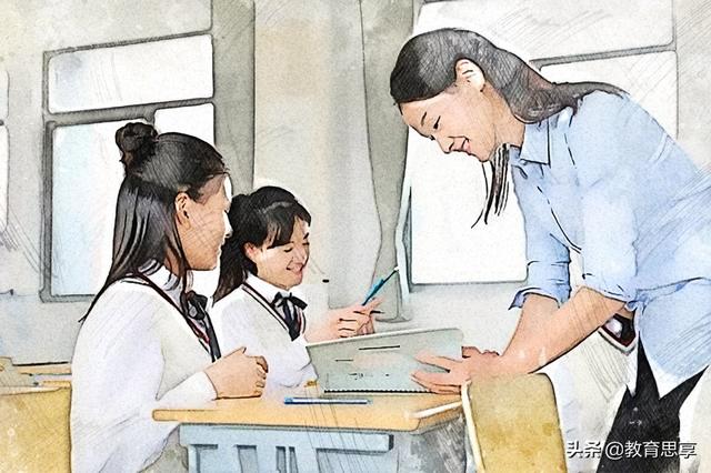 中考的“淘汰率”是否太高了?提高普通高中招生比例,对孩子更好