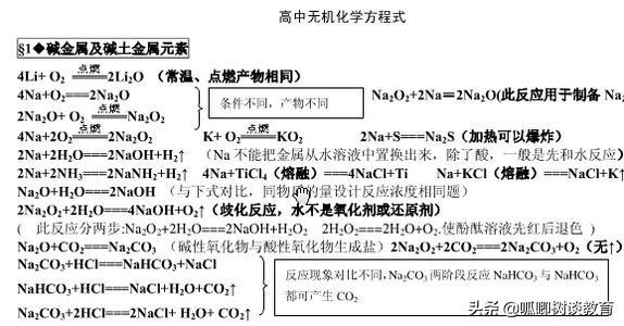 初中升入高中后这3门难度提升最大，网友：学霸也不一定扛得住