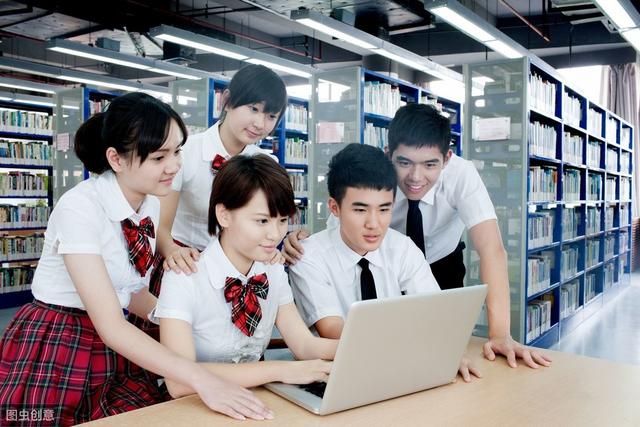 从初中升入高中,孩子的学习方法和状态有没有跟着升级呢?