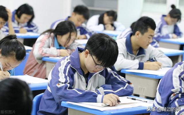 “小升初”让家长焦虑无比,选初中真的就是在选高中吗