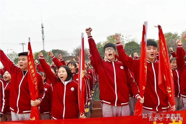 高考百日冲刺,看这所补习学校的学霸有什么学习干货,制胜高考