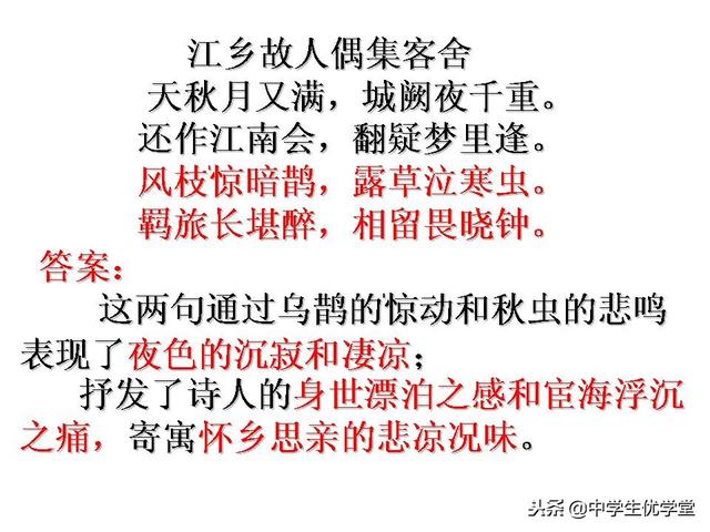 最全最详细的高考语文专题辅导资料，有了这个不用看其他资料