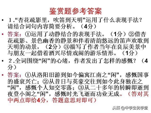 最全最详细的高考语文专题辅导资料，有了这个不用看其他资料