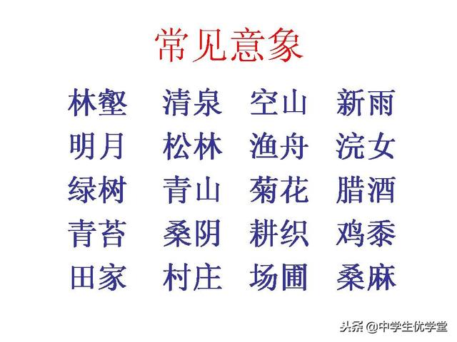 最全最详细的高考语文专题辅导资料，有了这个不用看其他资料