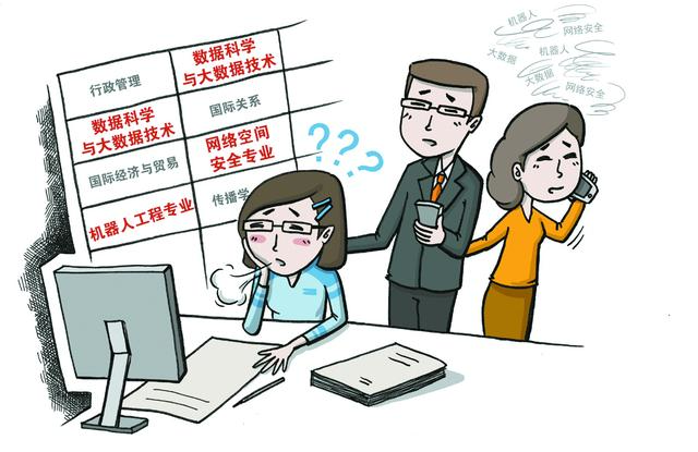 火了!大数据帮助填高考志愿,一对一辅导5万一次,真的值吗?
