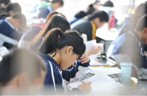 多年以后,我终于读懂了高考