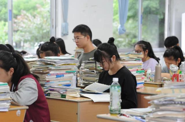 今年全国高考时间定了