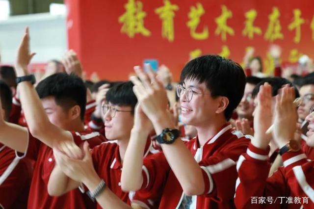 有哪些每天坚持效果显著的高中学习习惯？补习学校学霸现身说法