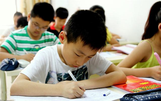 剧场效应:逼孩子上补习班真的有用?大多数高考状元不上补习班