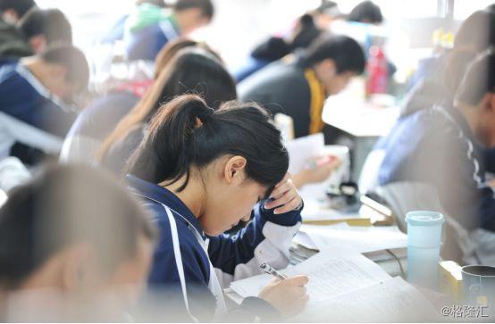 多年以后,我终于读懂了高考