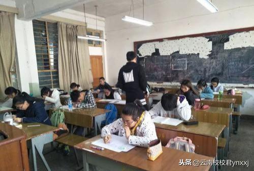 昆一中老协高考补习学校怎么样？