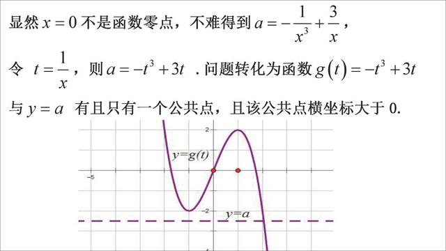 高考数学第一名：我只用了这几个解题套路，数学轻松140+!