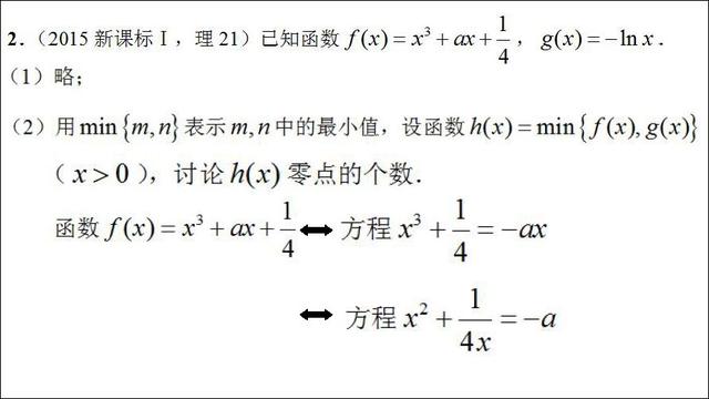 高考数学第一名：我只用了这几个解题套路，数学轻松140+!