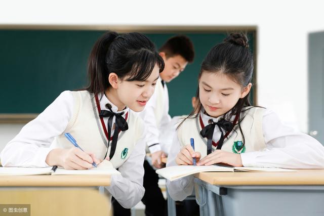 想上重点高中?初中三年最完整学习规划,寒假计划参考