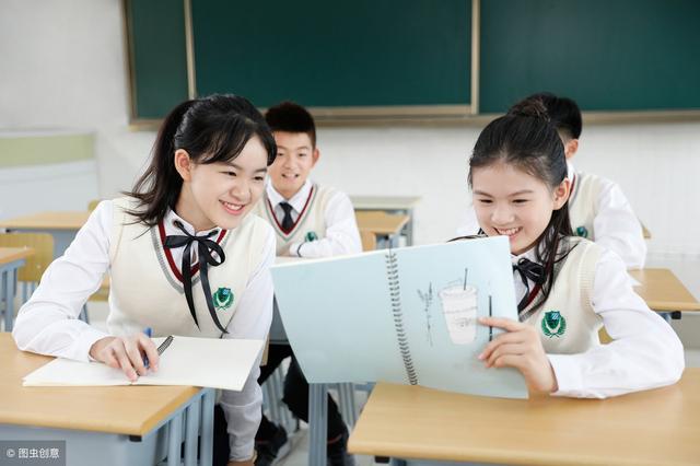 想上重点高中?初中三年最完整学习规划,寒假计划参考