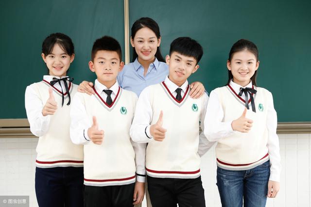想上重点高中?初中三年最完整学习规划,寒假计划参考