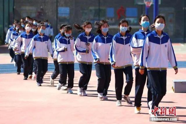 多地中考时间确定!加分、体测、实验操作这样安排……