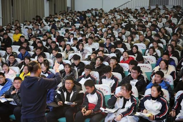 @所有家长!这些中考政策,你应该提前了解↘