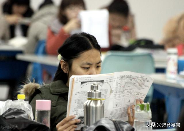 考研成绩终于公布,400分遍地开花,考生喜忧参半