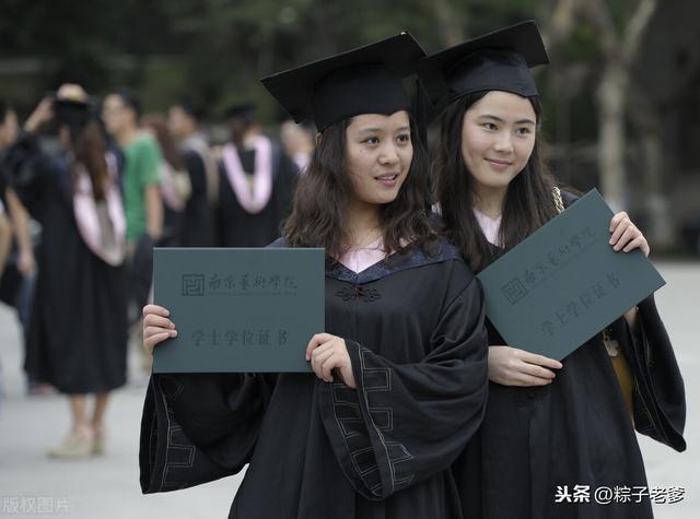 曾经最得意的学生考研“三战失败”,不要为了逃避现实而坚持