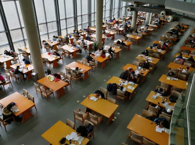 考研初试成绩已出,没过“国家线”也能录取,13种特殊情况看好