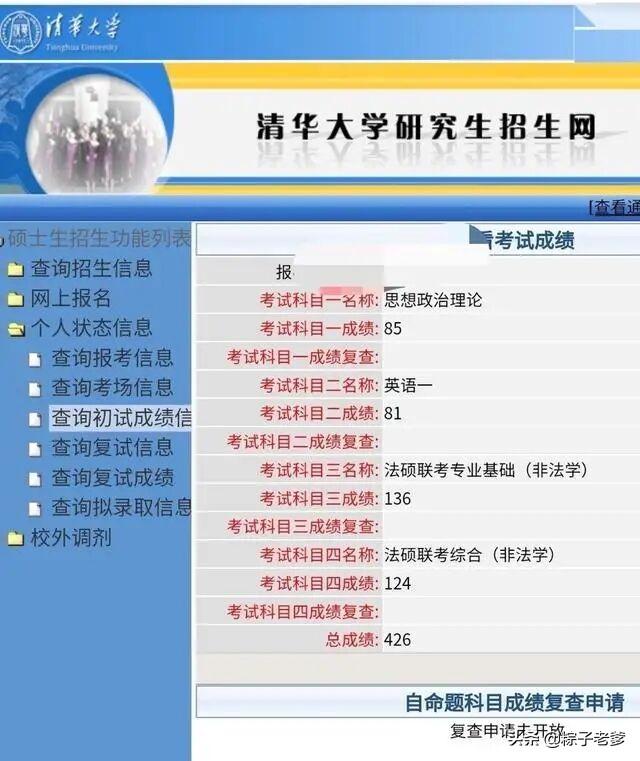 考研成绩400+的学生扎堆，多是二、三本学生，名校生表示不服