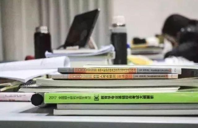 考研成绩公布，国家分数线接连上涨？部分专业将面临高分难入学