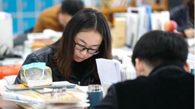 21年考研难度等级表,第5级的考生基本是炮灰,你在哪个等级?