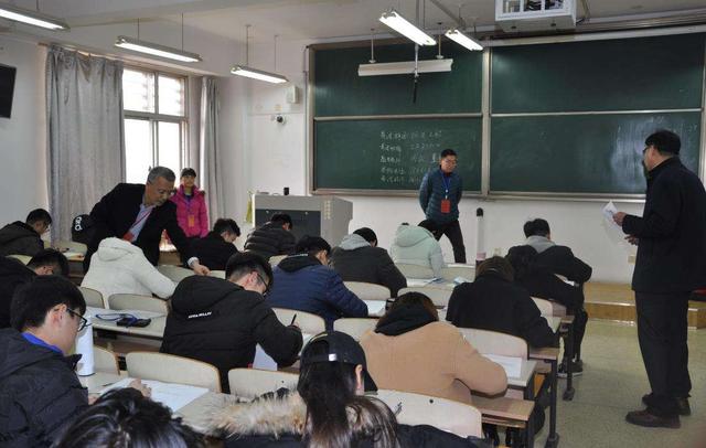 2021考研在即,这6点要注意,以免影响“上岸”