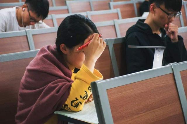 2021考研在即,这6点要注意,以免影响“上岸”