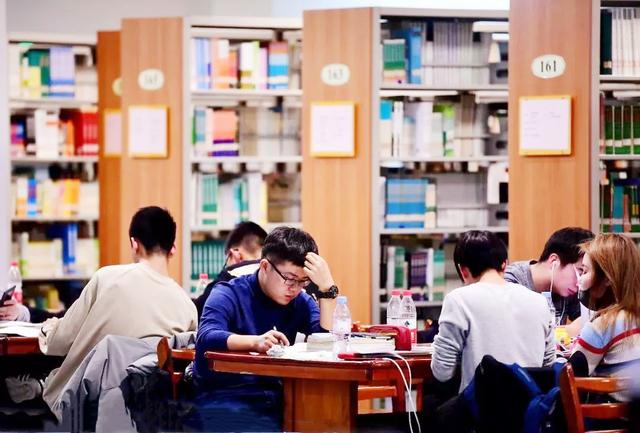 其实,比考研更难的是读研,这3个原因过于真实