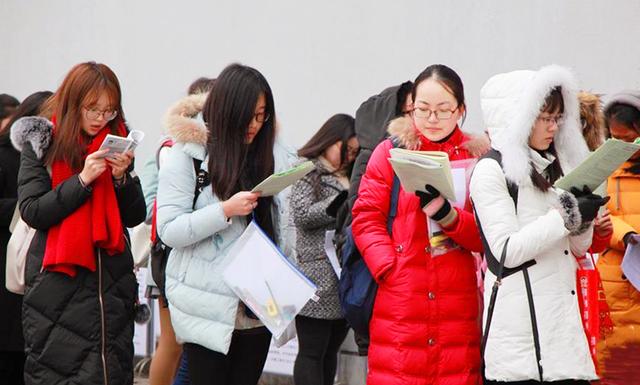 其实,比考研更难的是读研,这3个原因过于真实