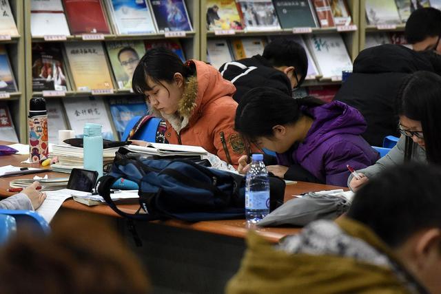 其实,比考研更难的是读研,这3个原因过于真实