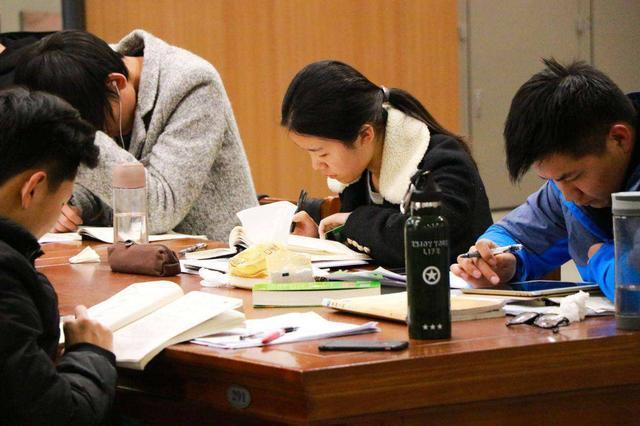 其实,比考研更难的是读研,这3个原因过于真实