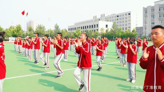 学霸高考有哪些高效学习方法和技巧?丁准高考补习学校为大家解答