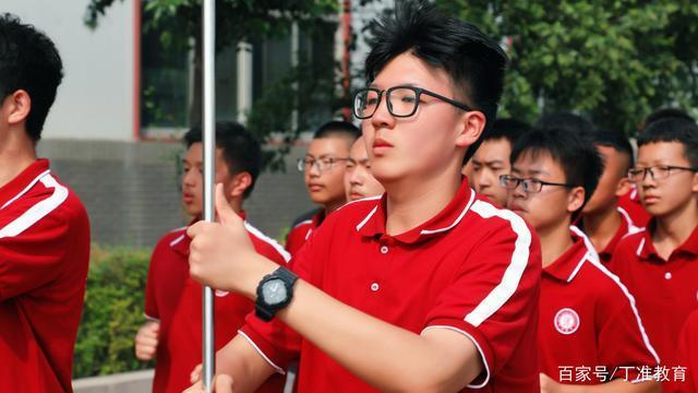 学霸高考有哪些高效学习方法和技巧?丁准高考补习学校为大家解答