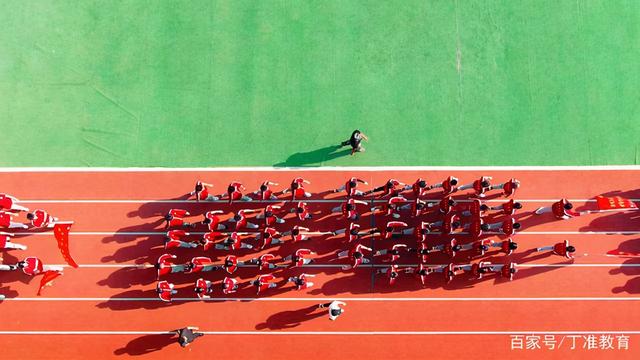 学霸高考有哪些高效学习方法和技巧?丁准高考补习学校为大家解答