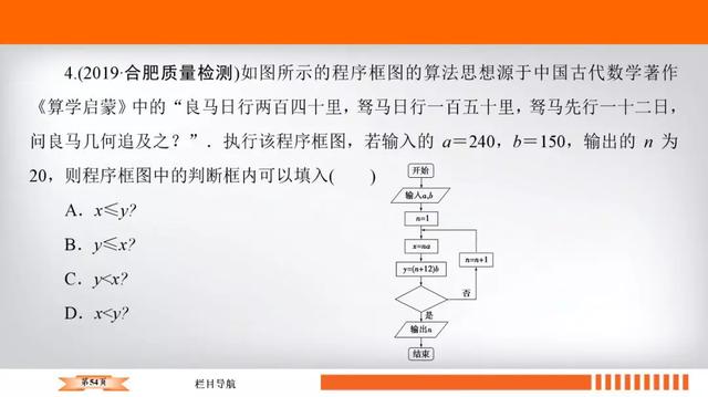 高考数学十大必会基础考点附题型练习