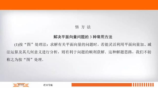 高考数学十大必会基础考点附题型练习