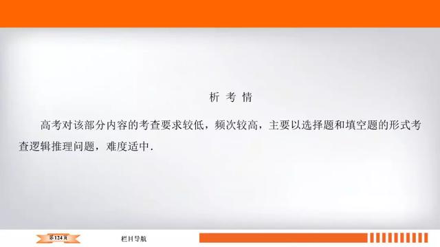 高考数学十大必会基础考点附题型练习